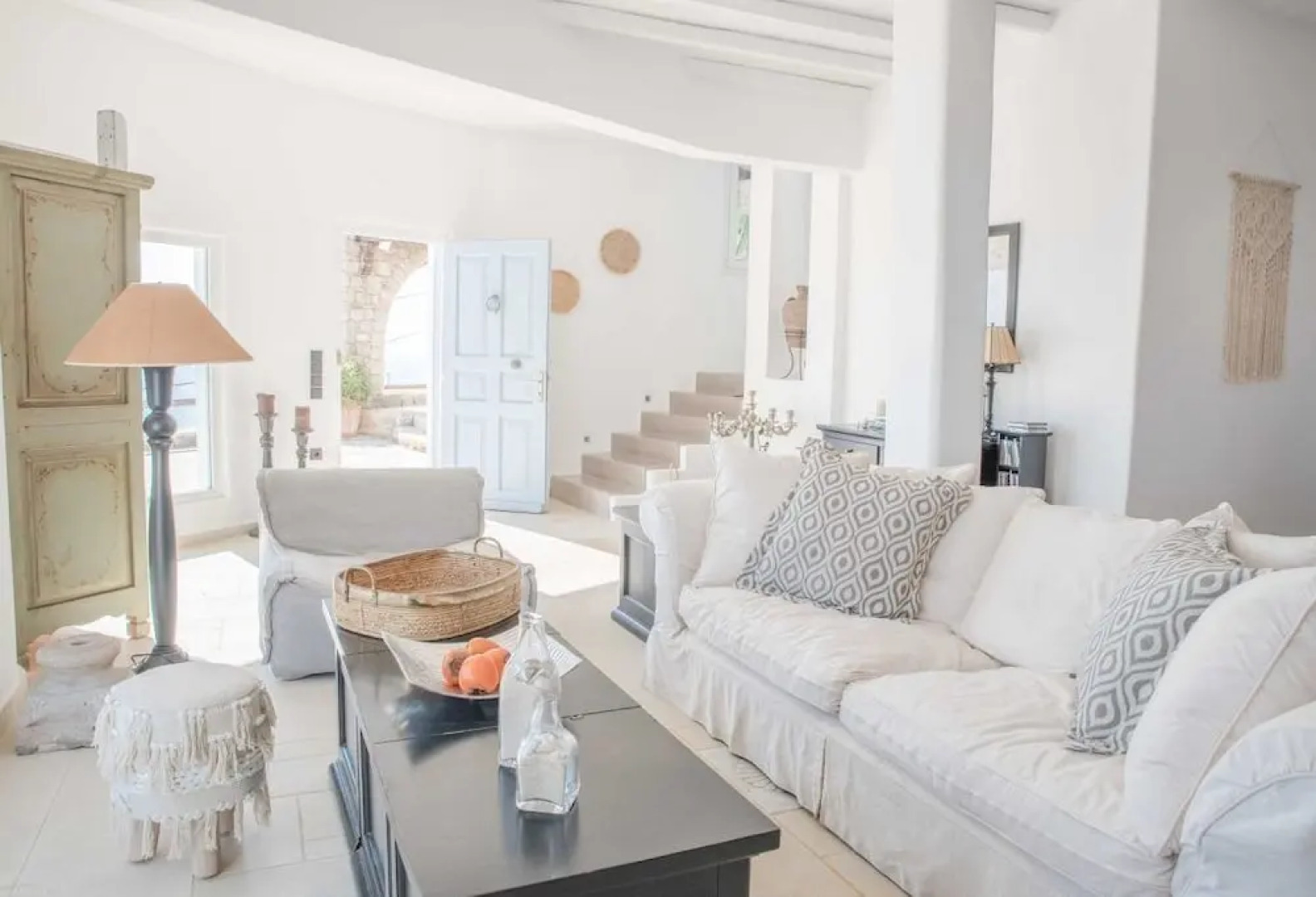 Villa Gemini Mykonianvilla