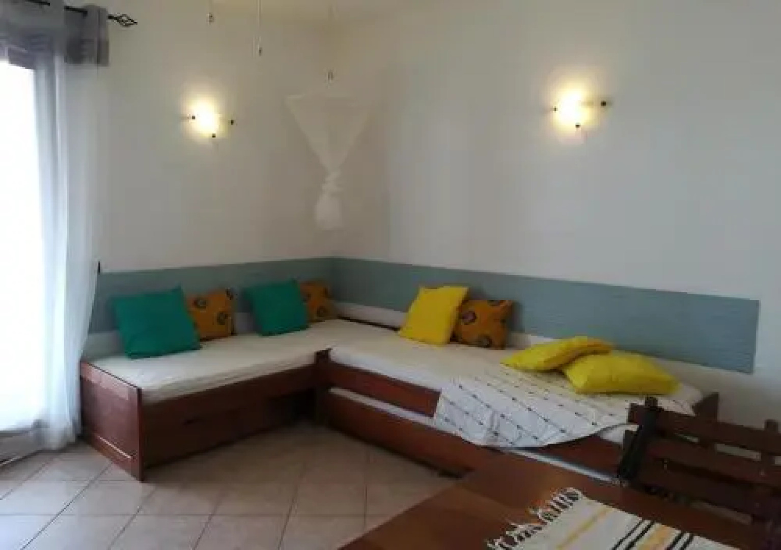 Apartments Praia Estoril, Boa Vista