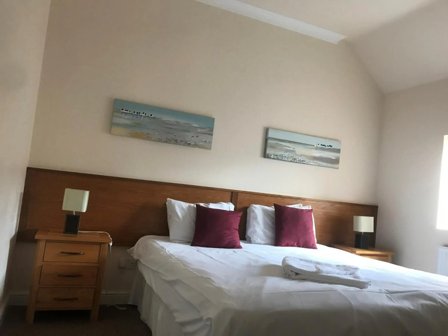 The Atherstone Red Lion Hotel