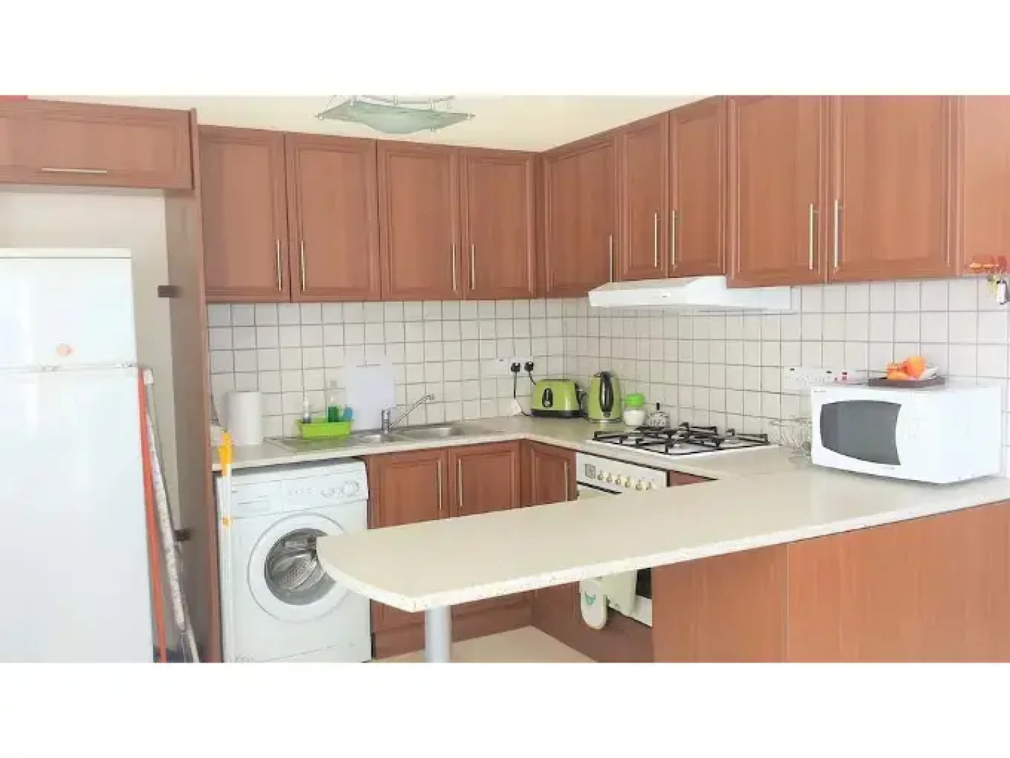 Apartment Jewel by Amy Villas