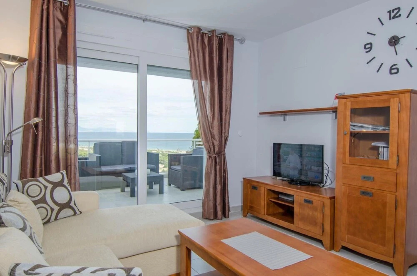 Novabeach Apartments - Marholidays