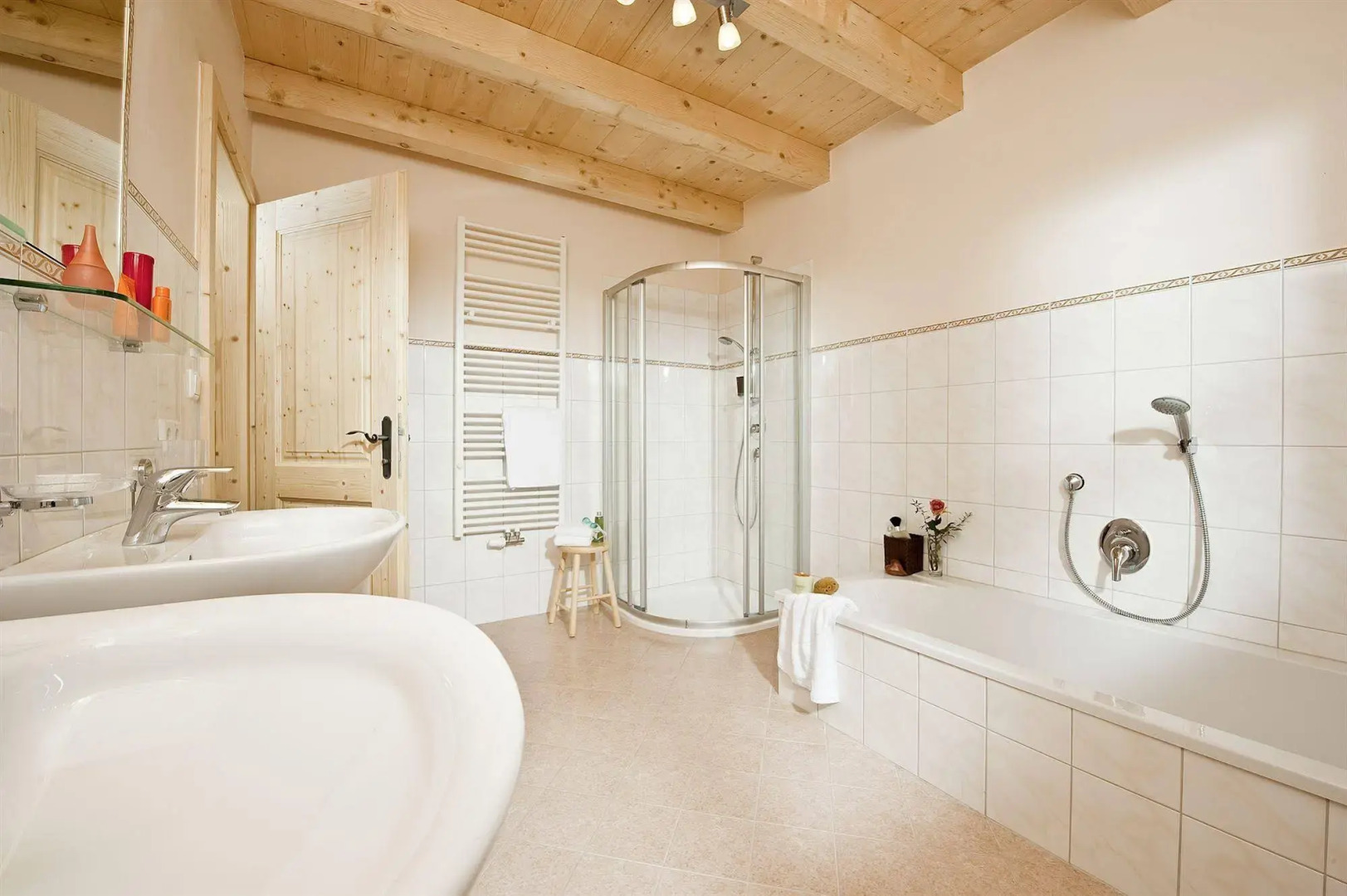 BRUGGER - ChaletDorf