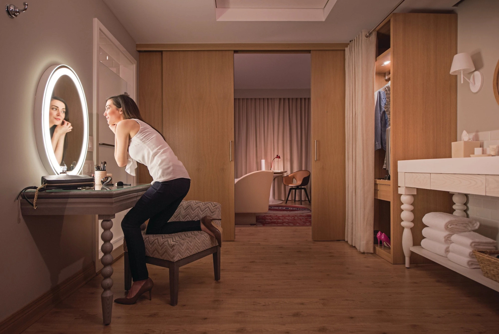 Virgin Hotels Chicago