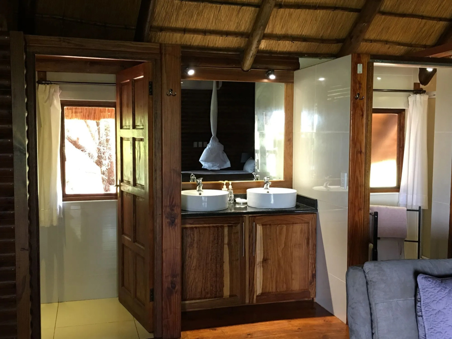 Elephant Walk Retreat