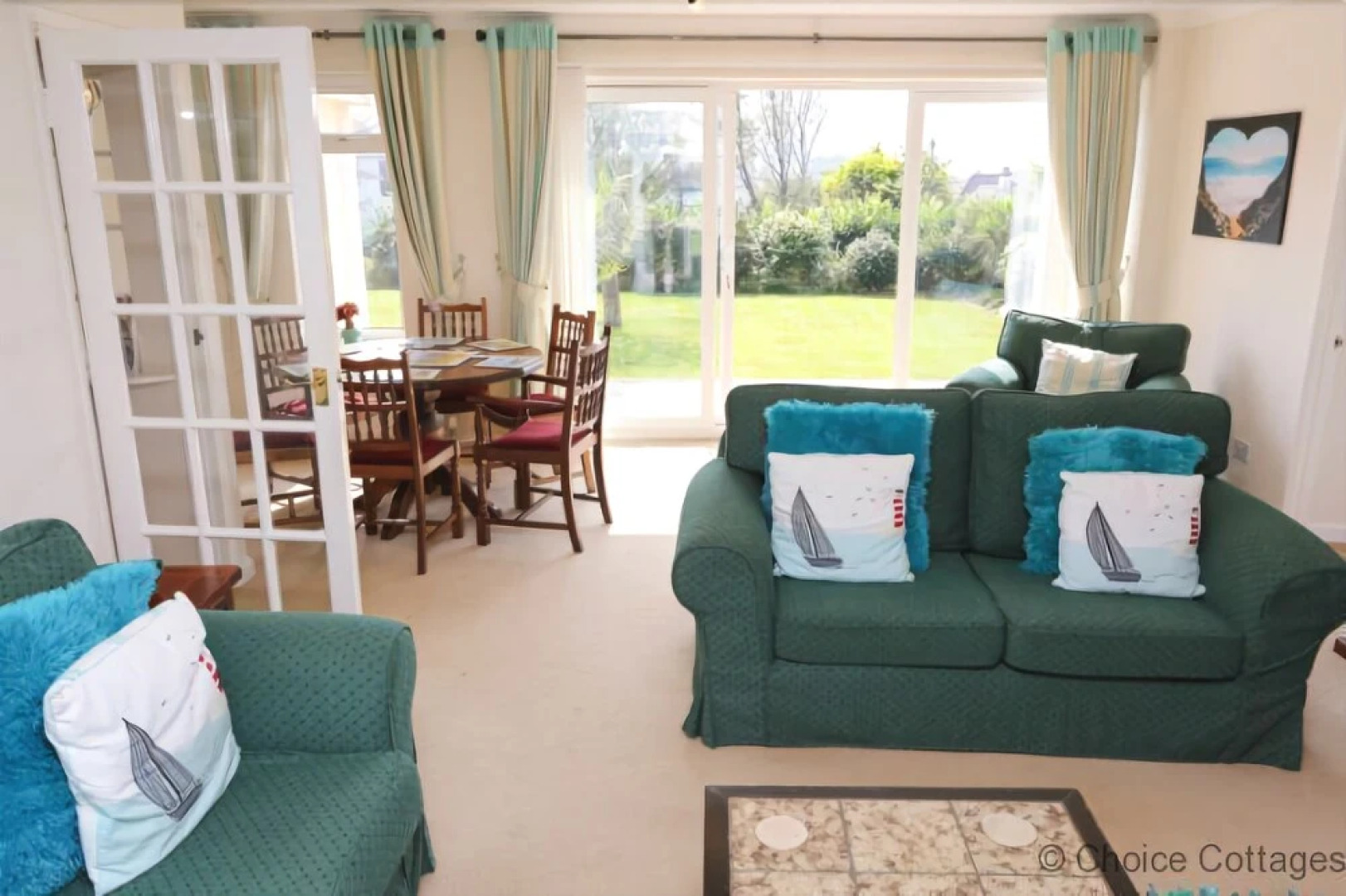 Croyde Little GEM 3 Bedrooms