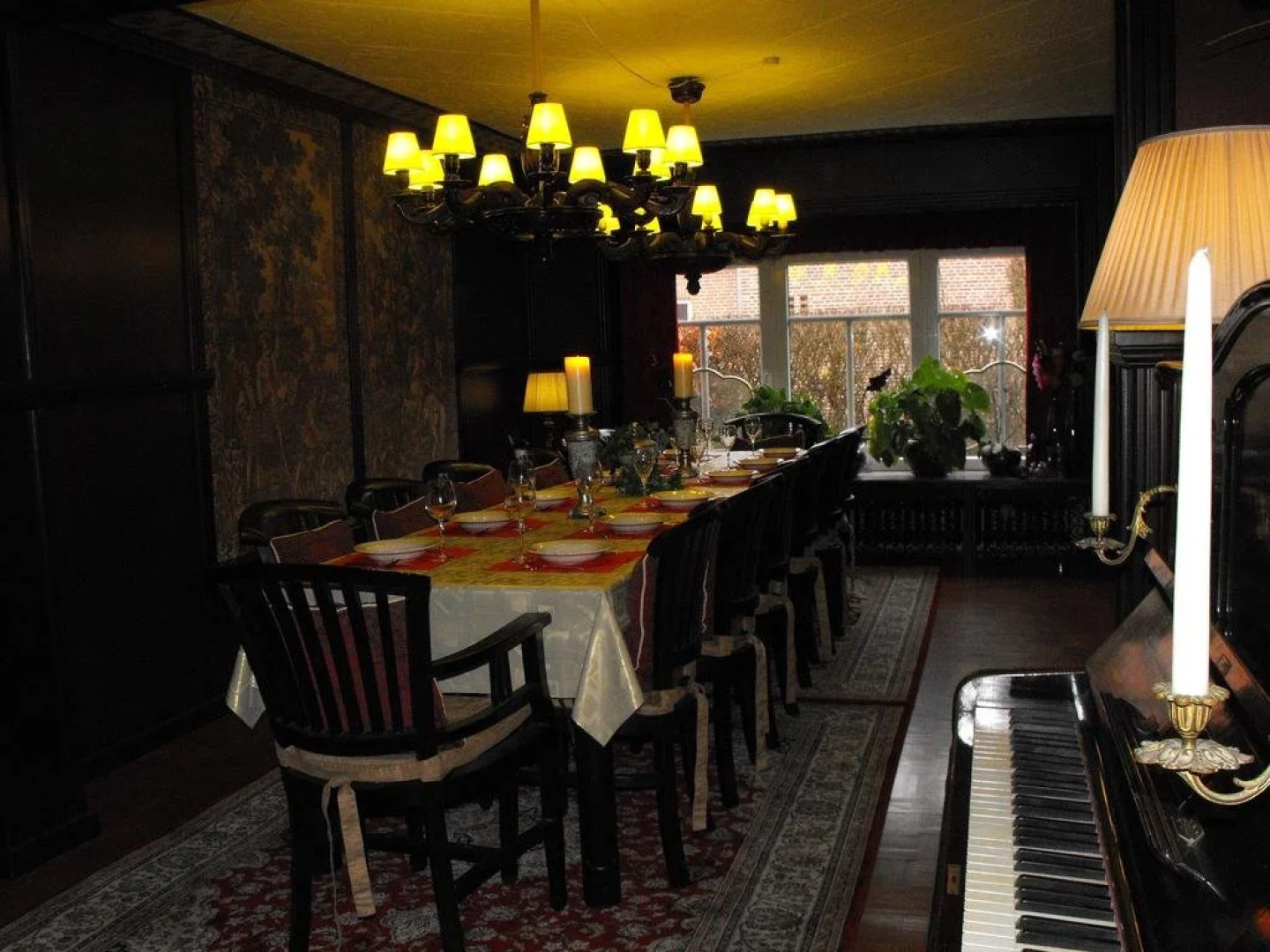 Bed and Breakfast Stapelmoor