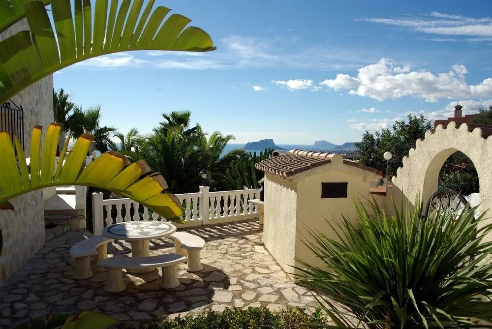 Villa in Benitachell, Alicante 102525 by MO Rentals