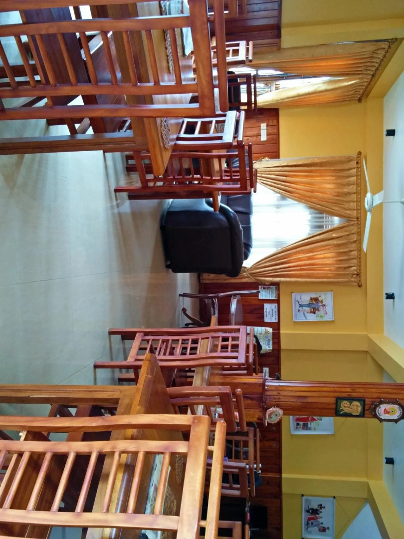 ABC Guest Inn & Restaurant