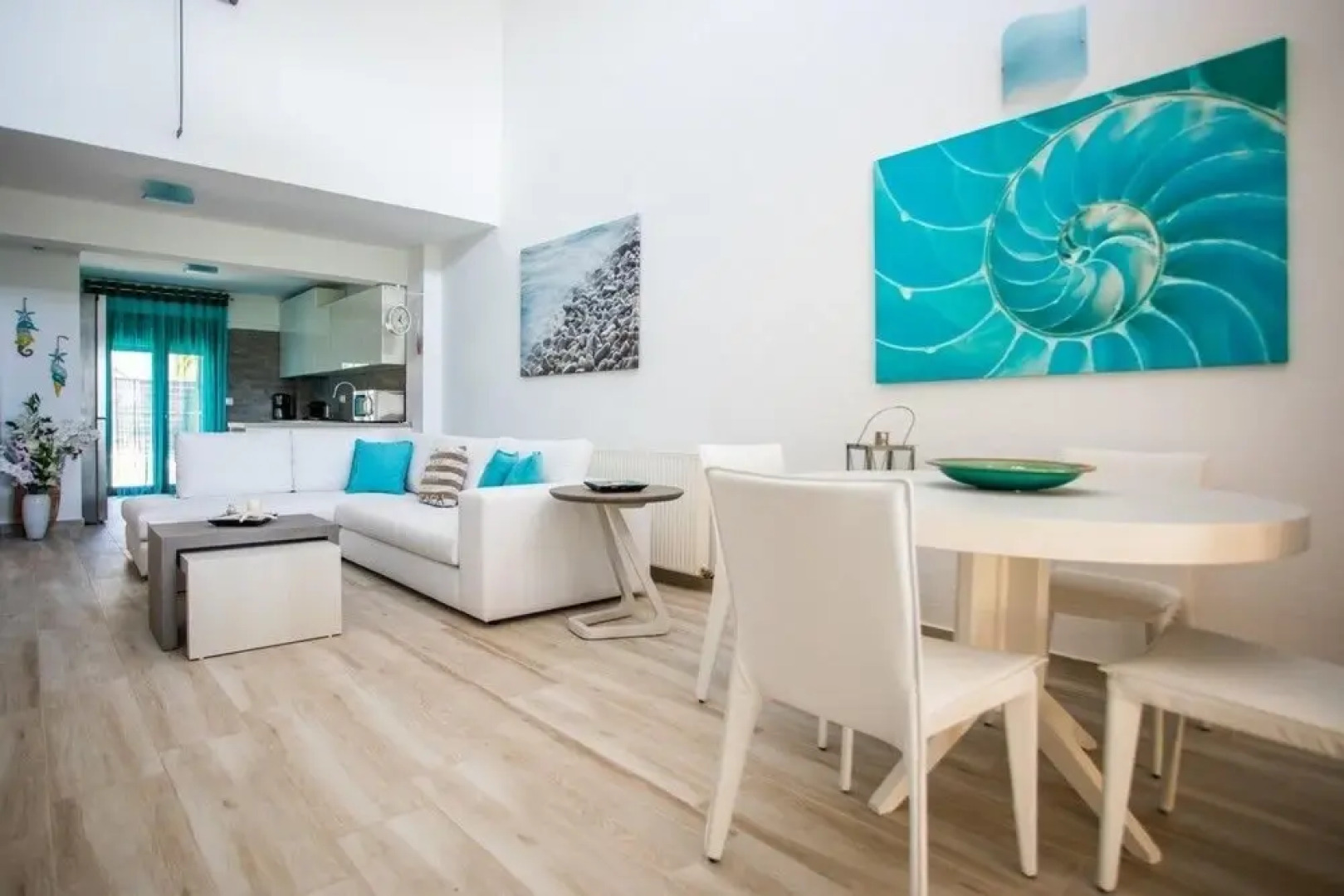 Nefeli Villas Suites Maistros Villa With Private Pool