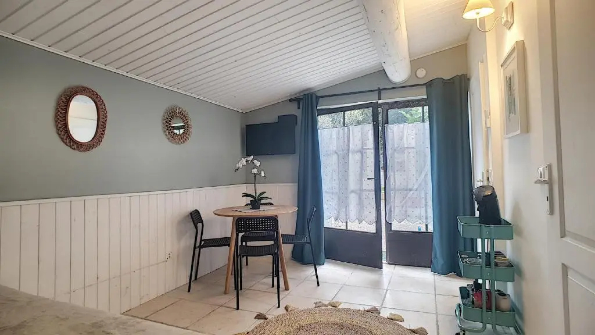 La Villa Dupont D'avignon