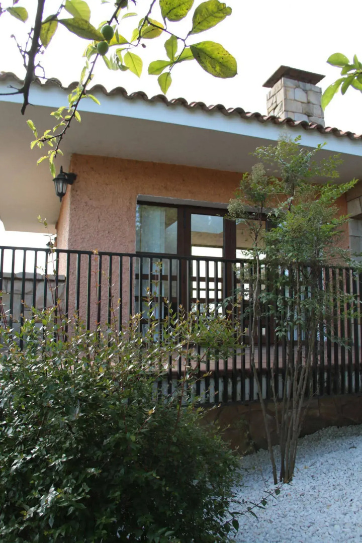 Apartamentos Sierra Pulide