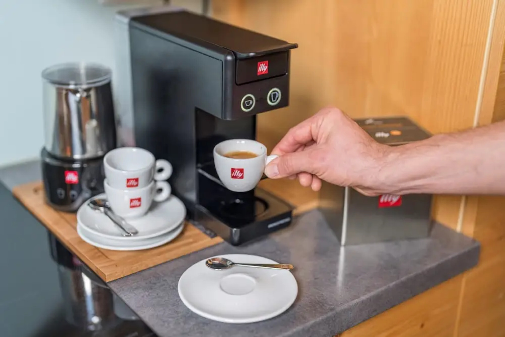 ALPIK Chalets - Bohinj