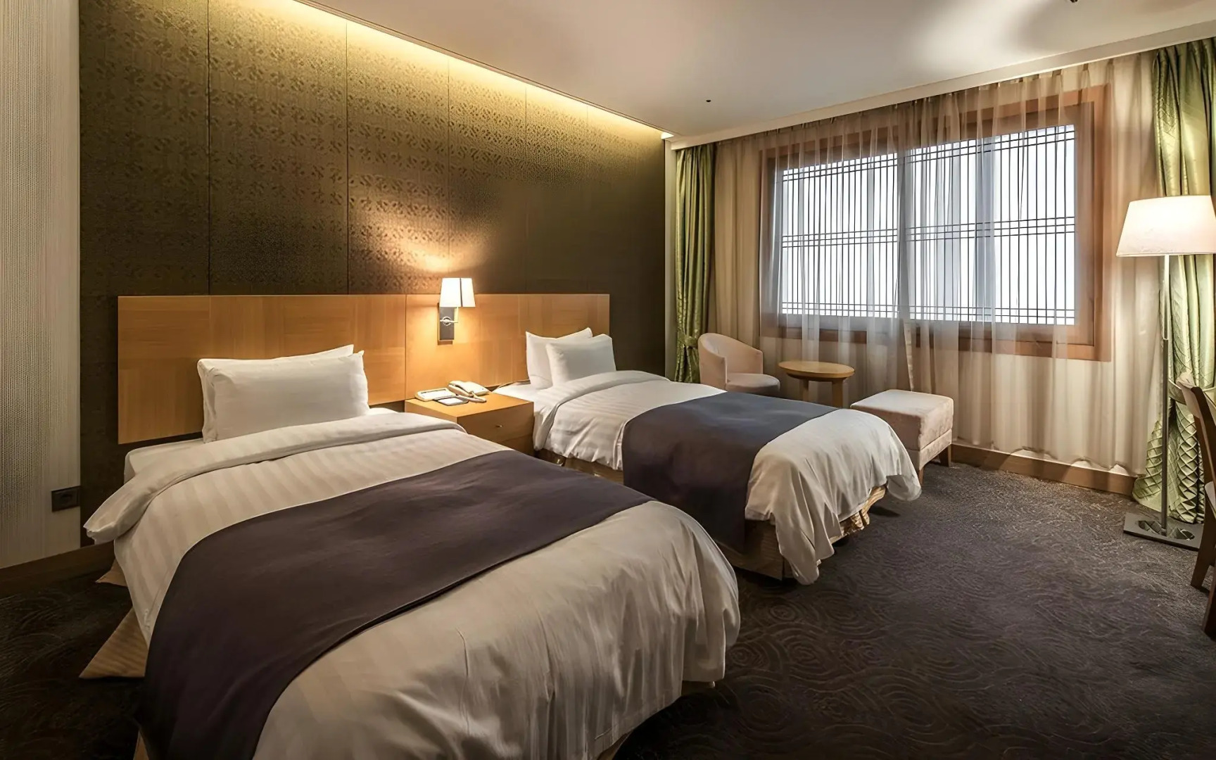 Shangria Beach Tourist Hotel