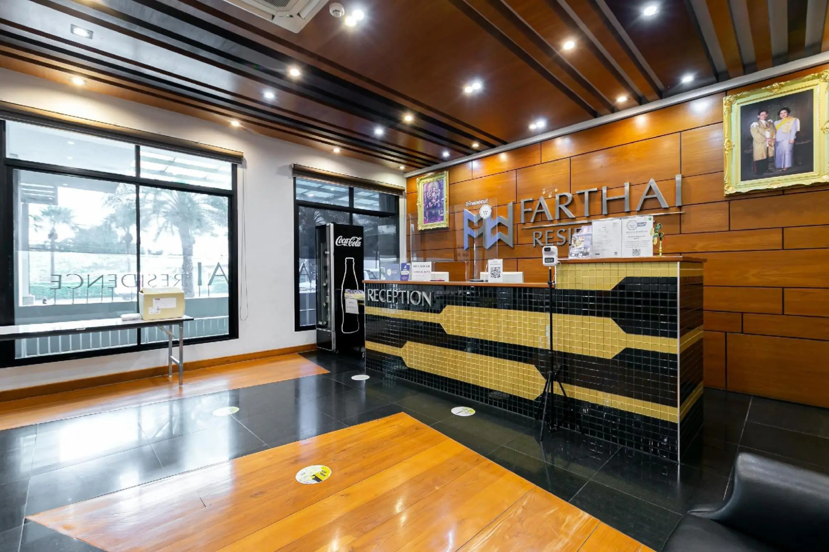 Farthai Residence