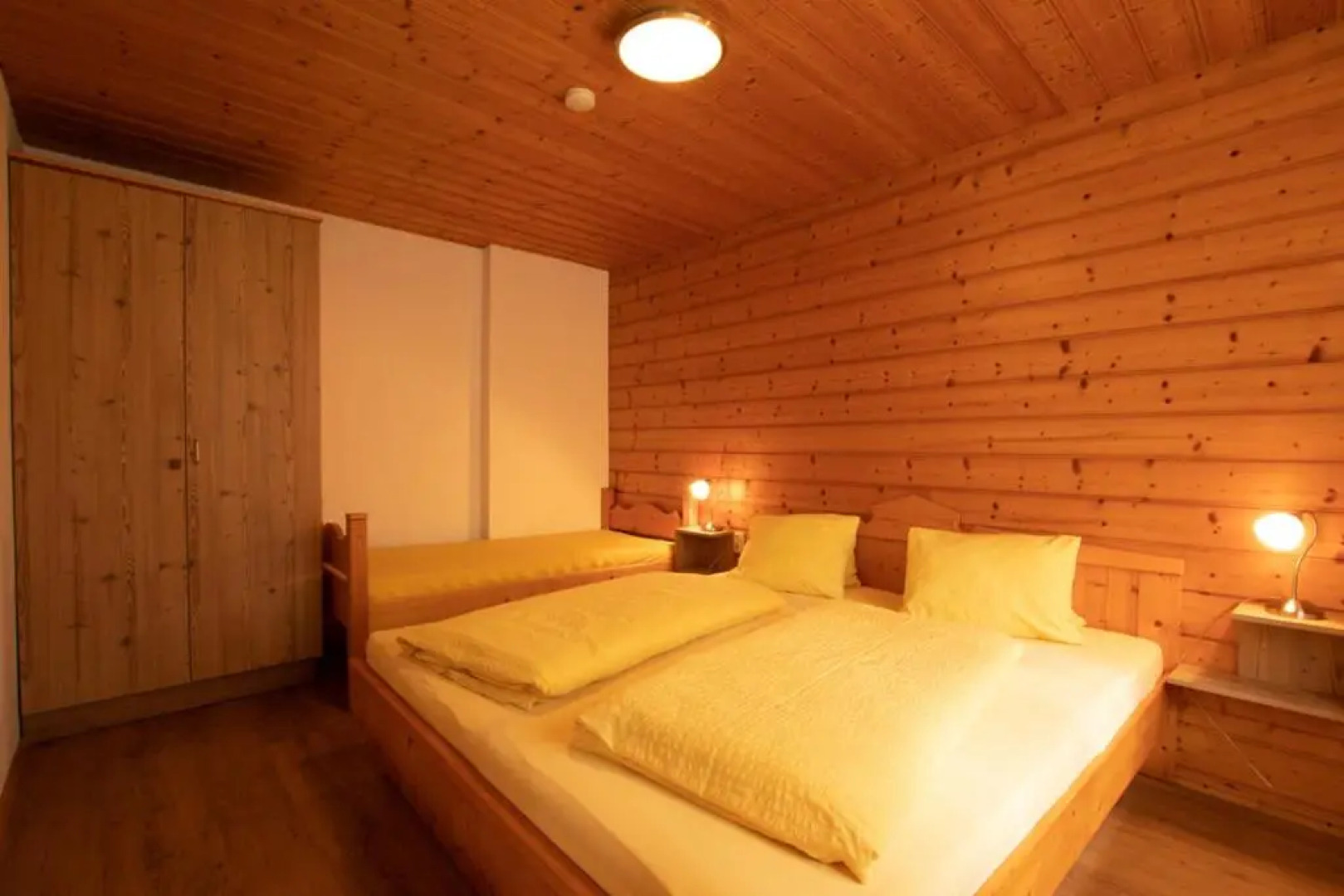 Auers Ferienwohnung ITD100