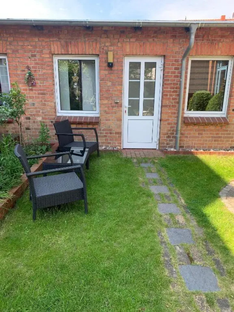 Ferienwohnung-in-Stadtmitte