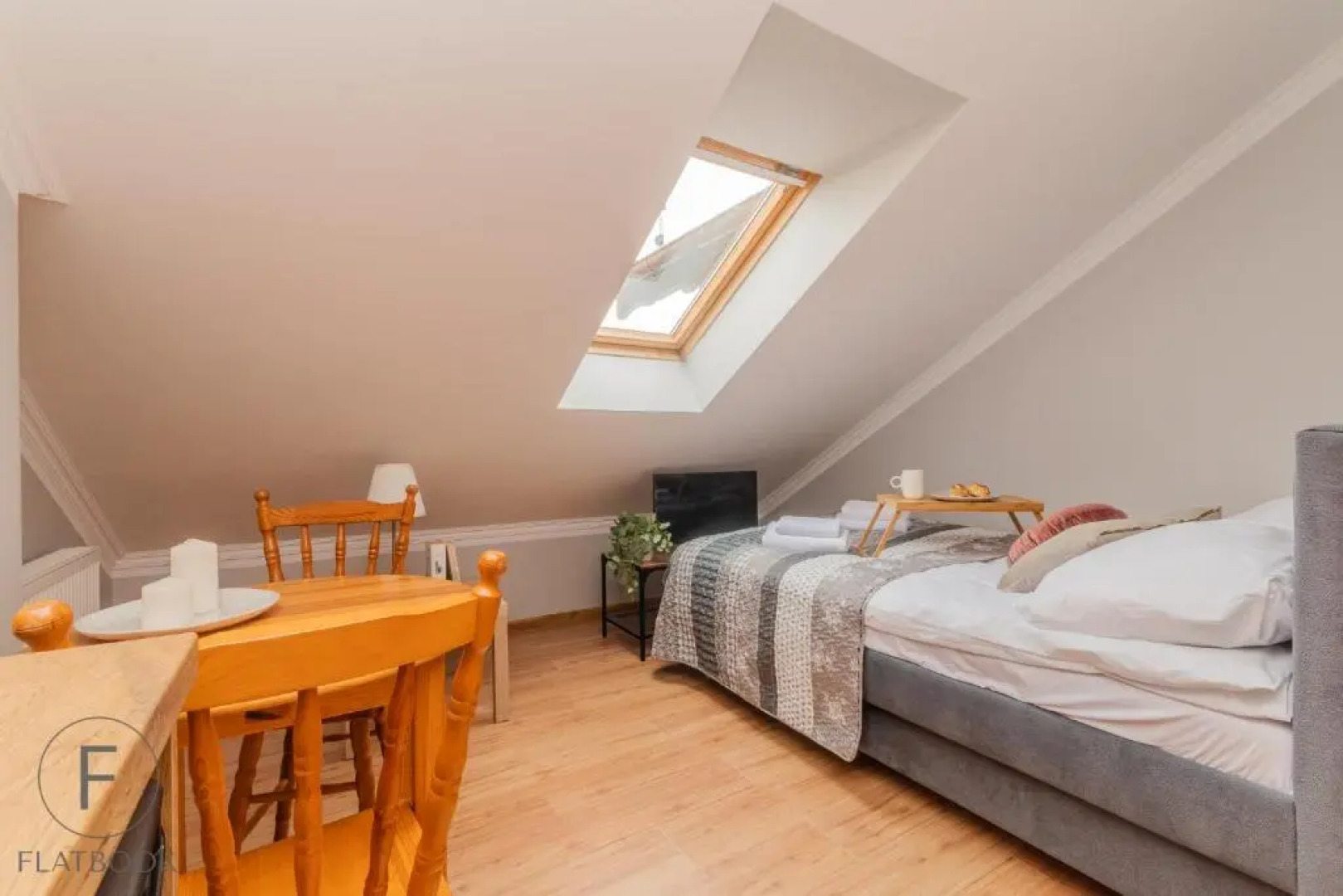 Pokoje - Stegna Nadmorski Klimat