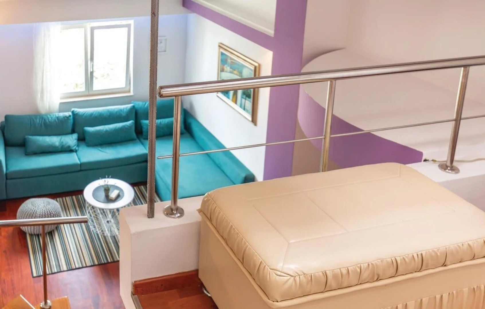 Amazing Apartment in Metkovic With Wifi and 2 Bedrooms