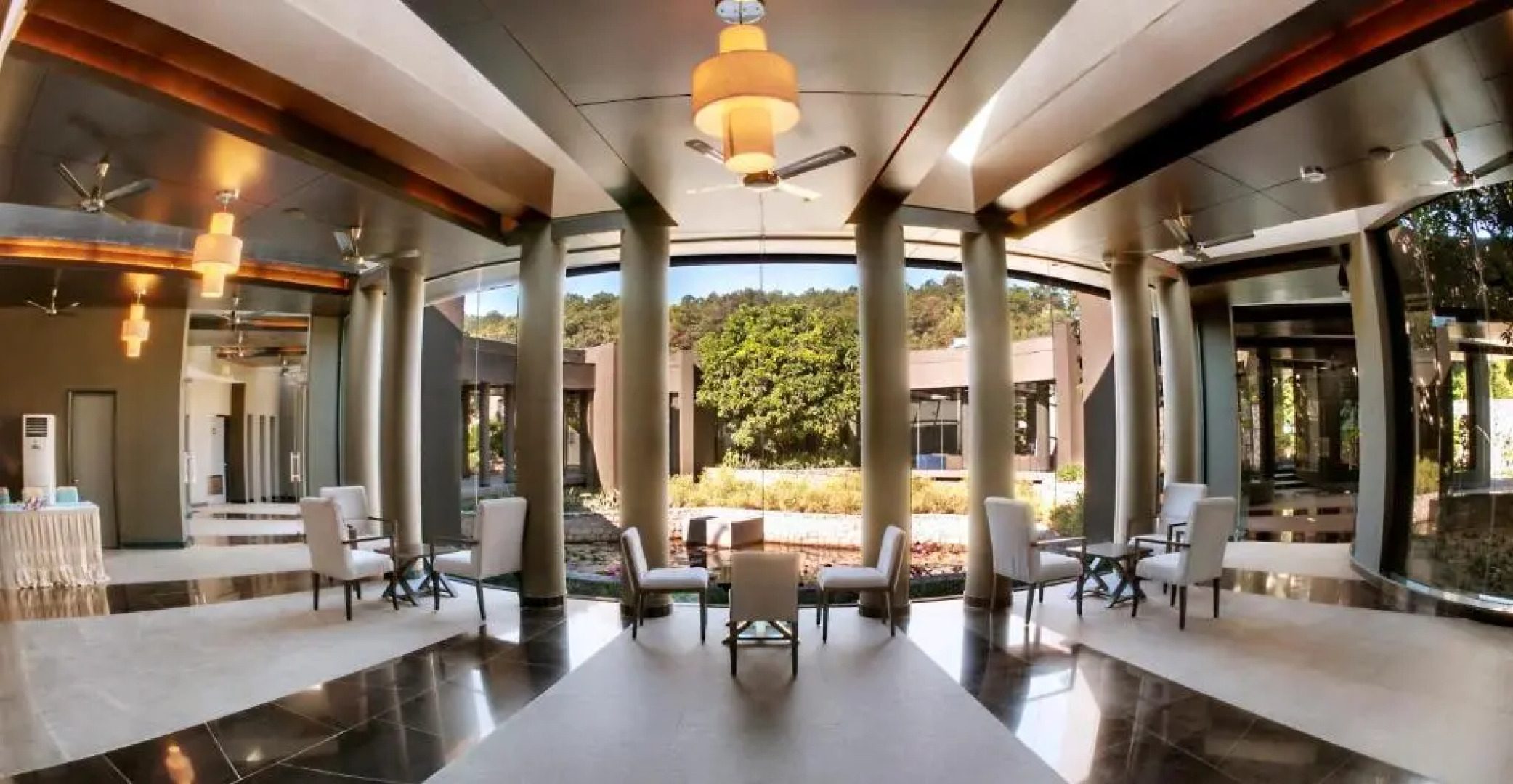 Namah Resort Jim Corbett, a member of Radisson Individuals