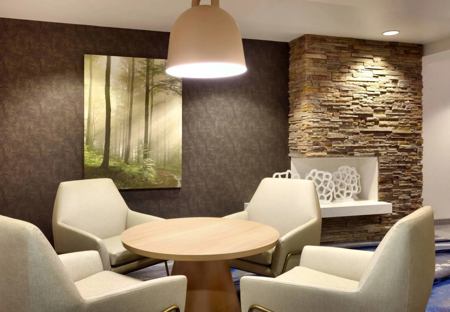 Fairfield Inn and Suites by Marriott Roswell