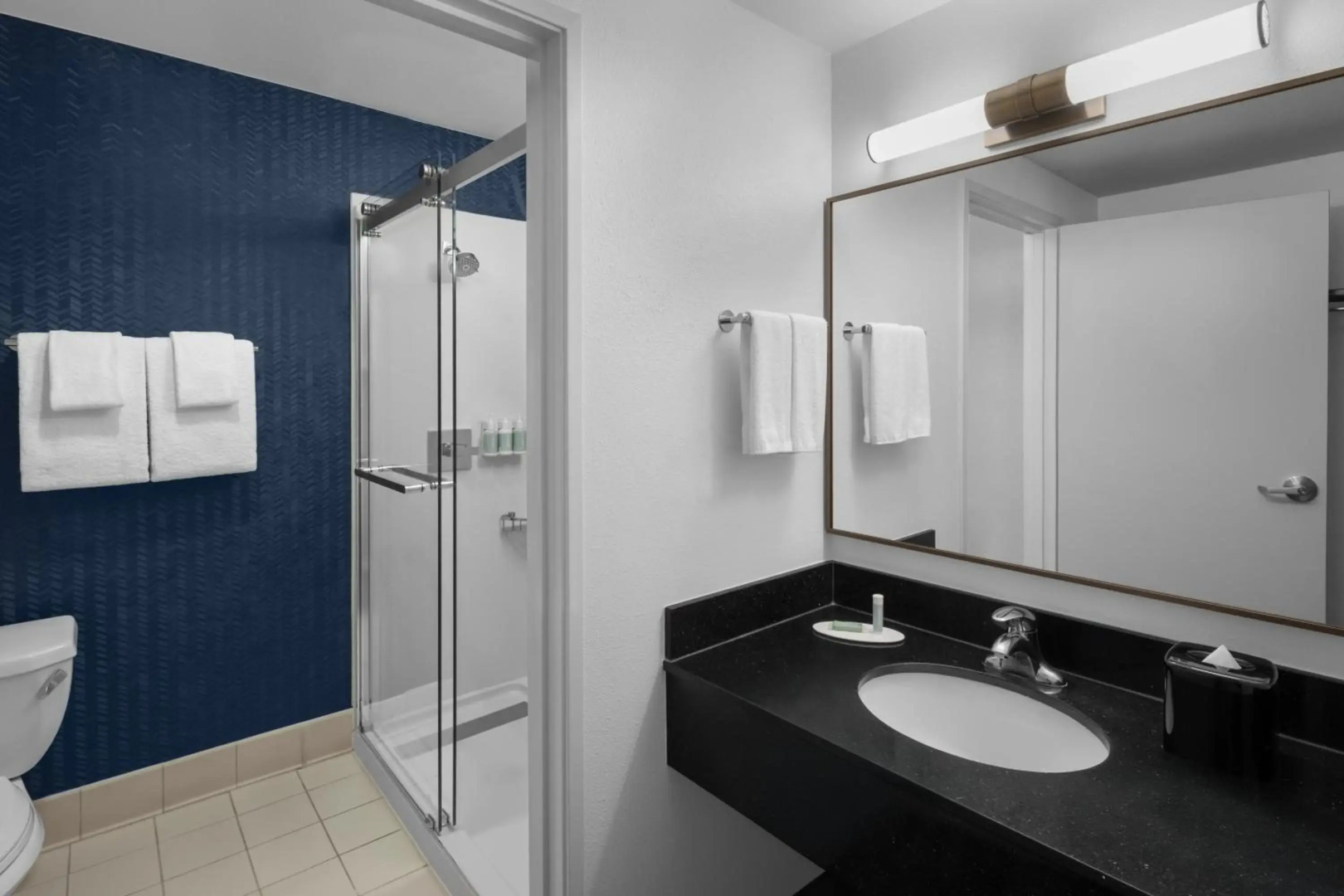 Fairfield Inn Santa Clarita Valencia