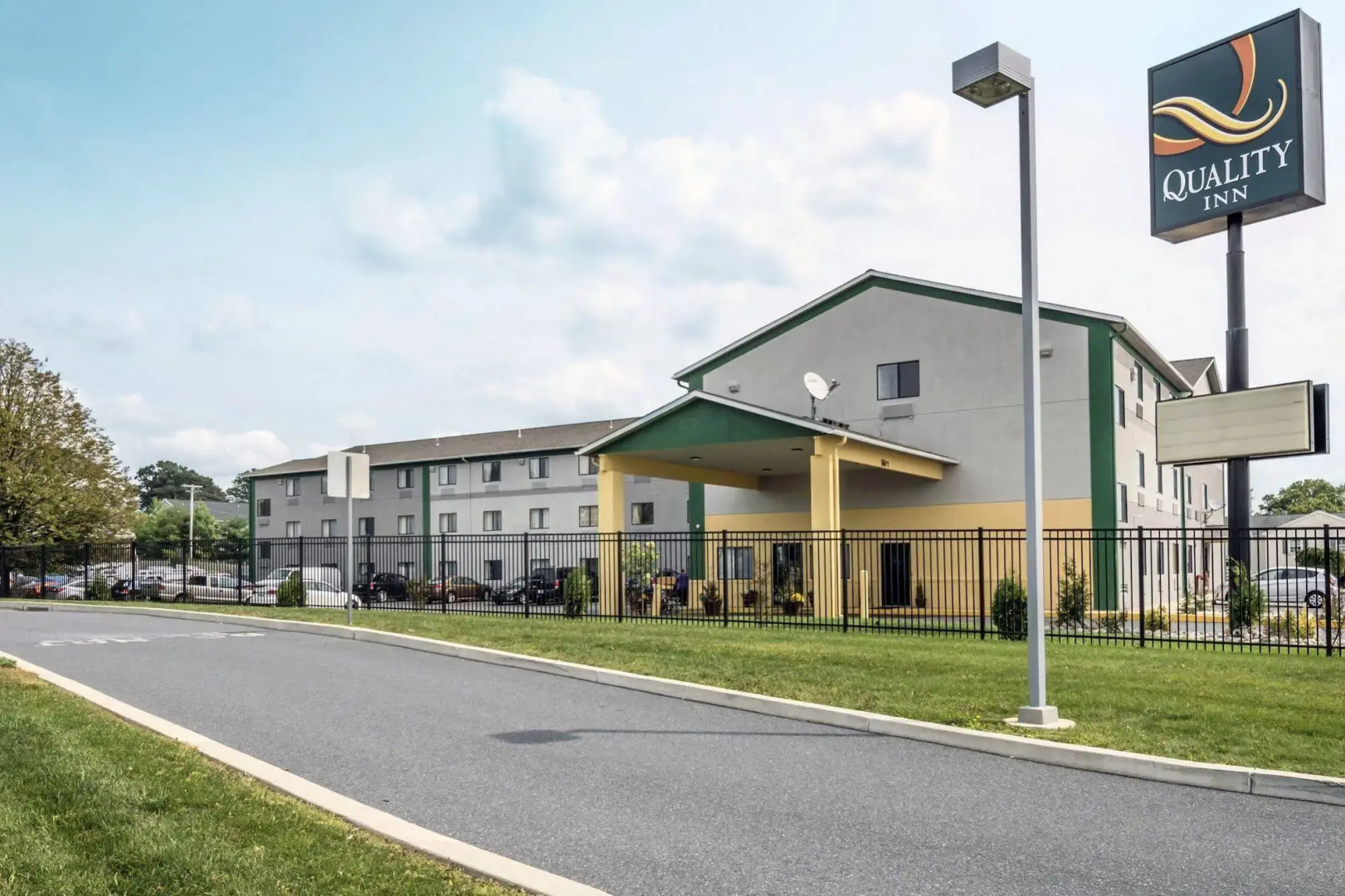 Motel 6 Lancaster, PA