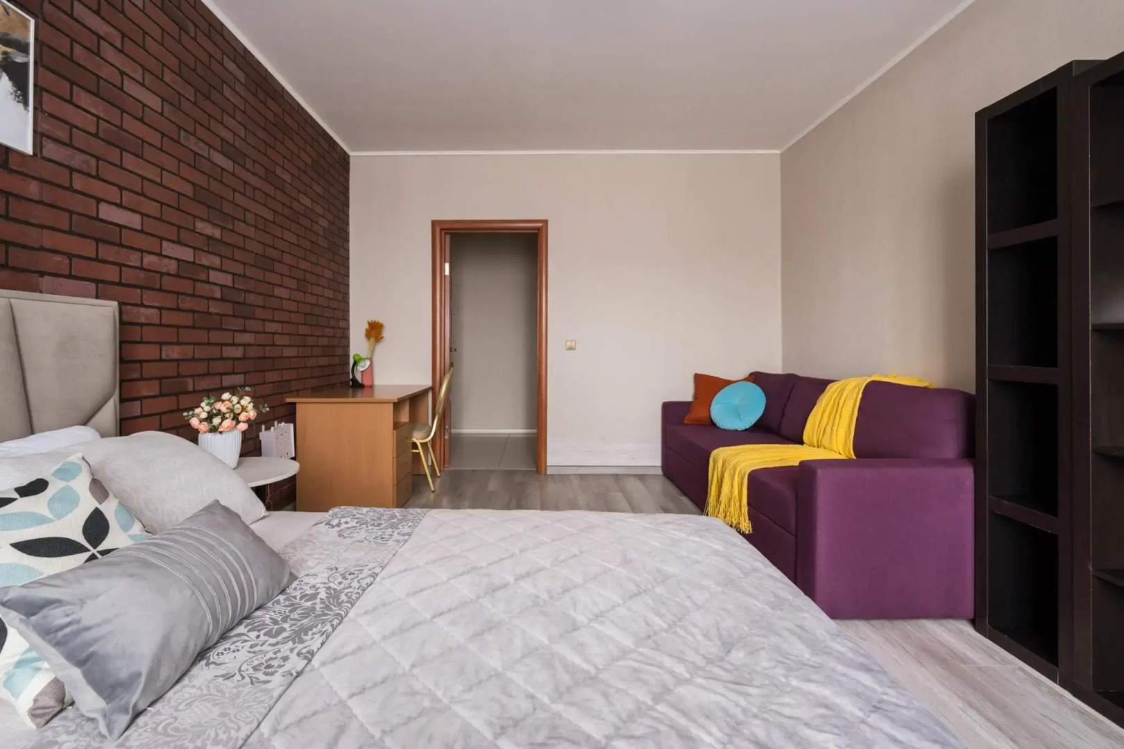 Sails On Kolomyazhsky Avenue 15 Building 2