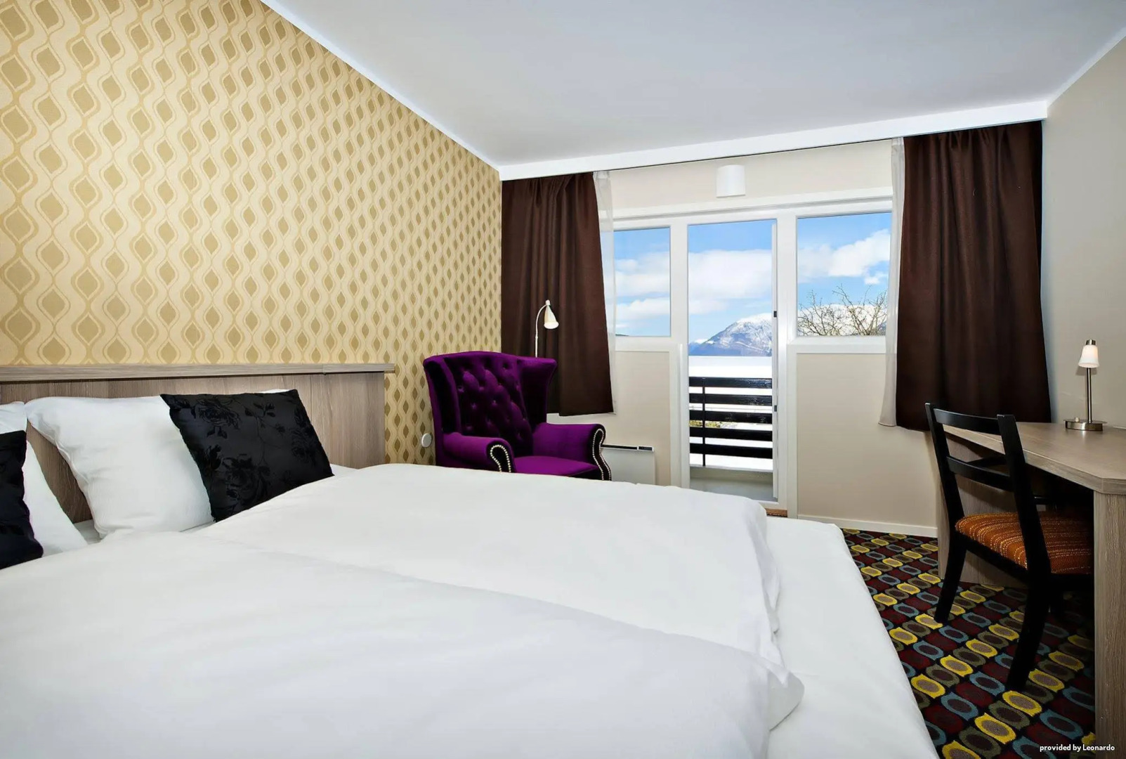 Best Western Raftevolds Hotel