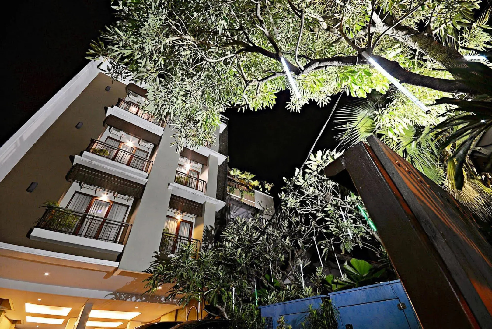 ZEN Premium Kuningan Karet