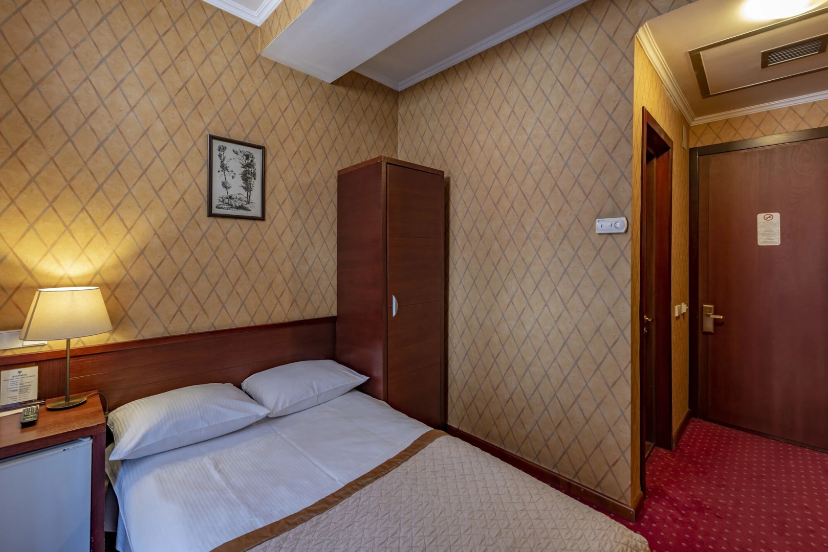 Отель New Kopala