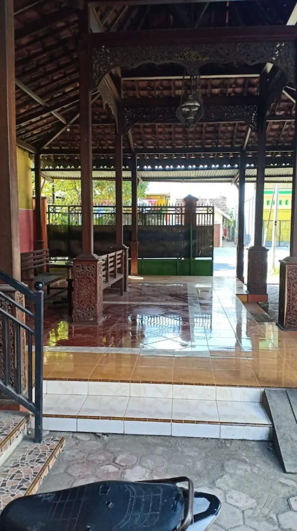 Griya Dua Putra Jaya II