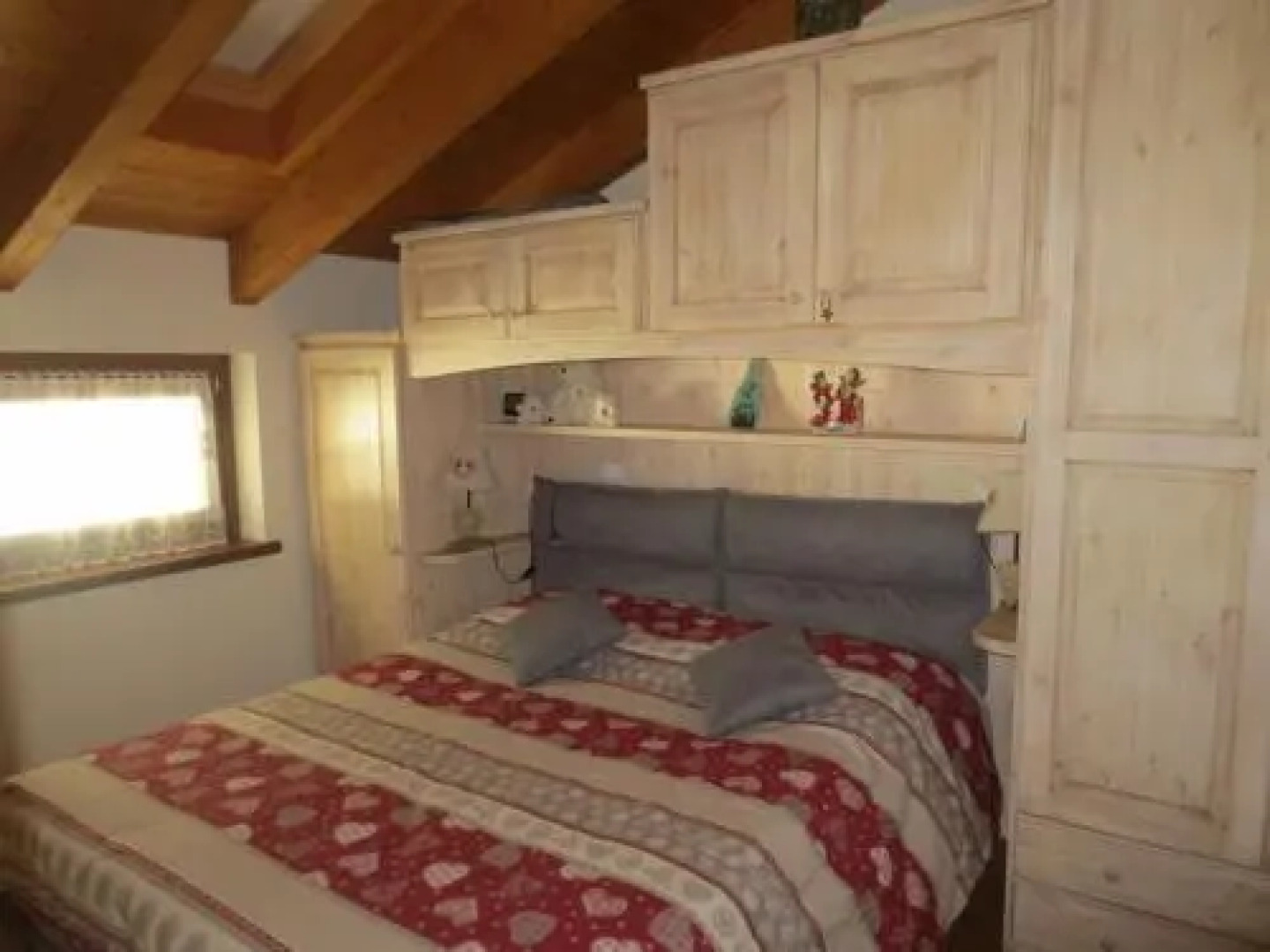 Borgo Alpino Chalet 4