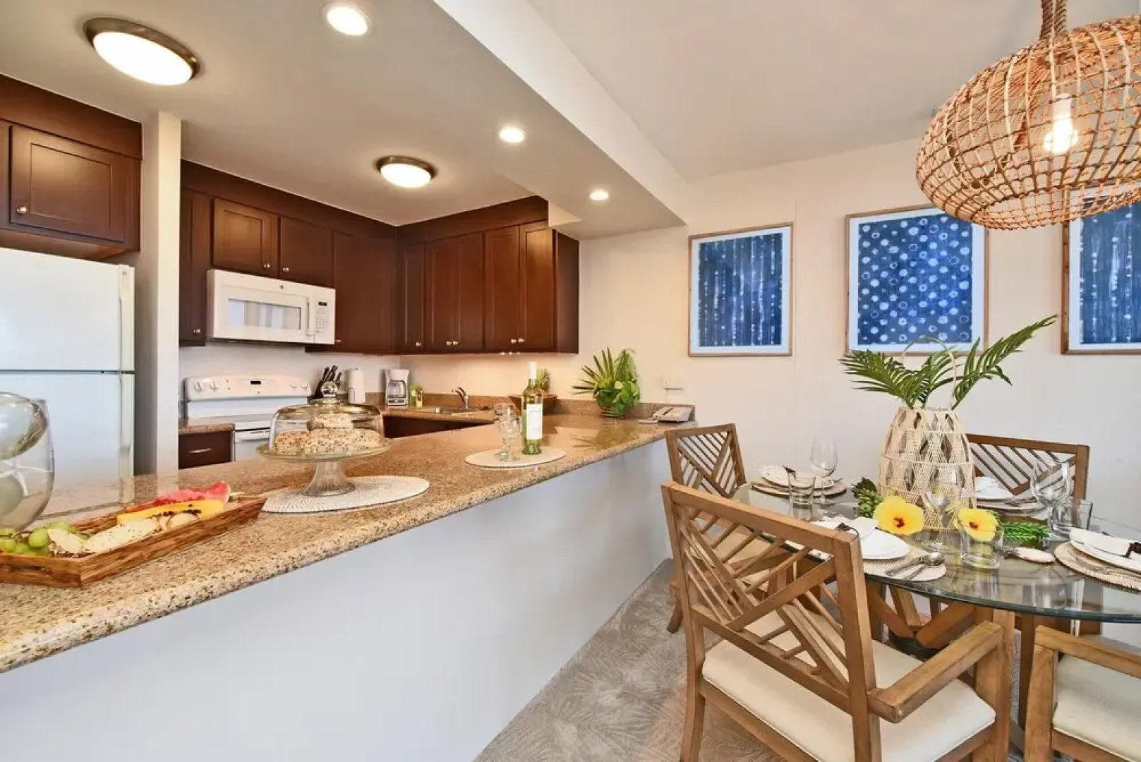 Kaanapali Shores 941, Lahaina