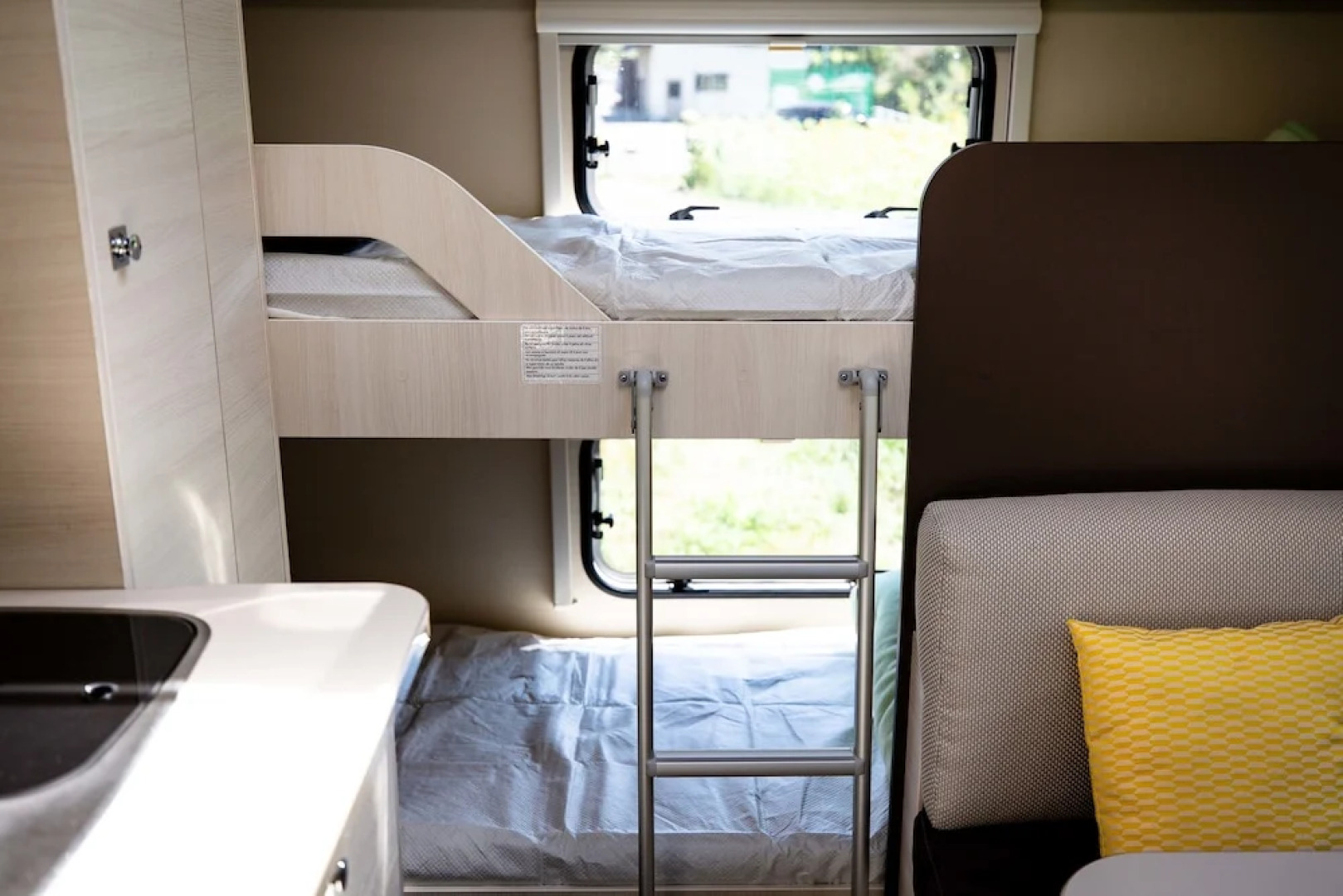 NAGASAKIBANA BEACH RESORT - Campsite