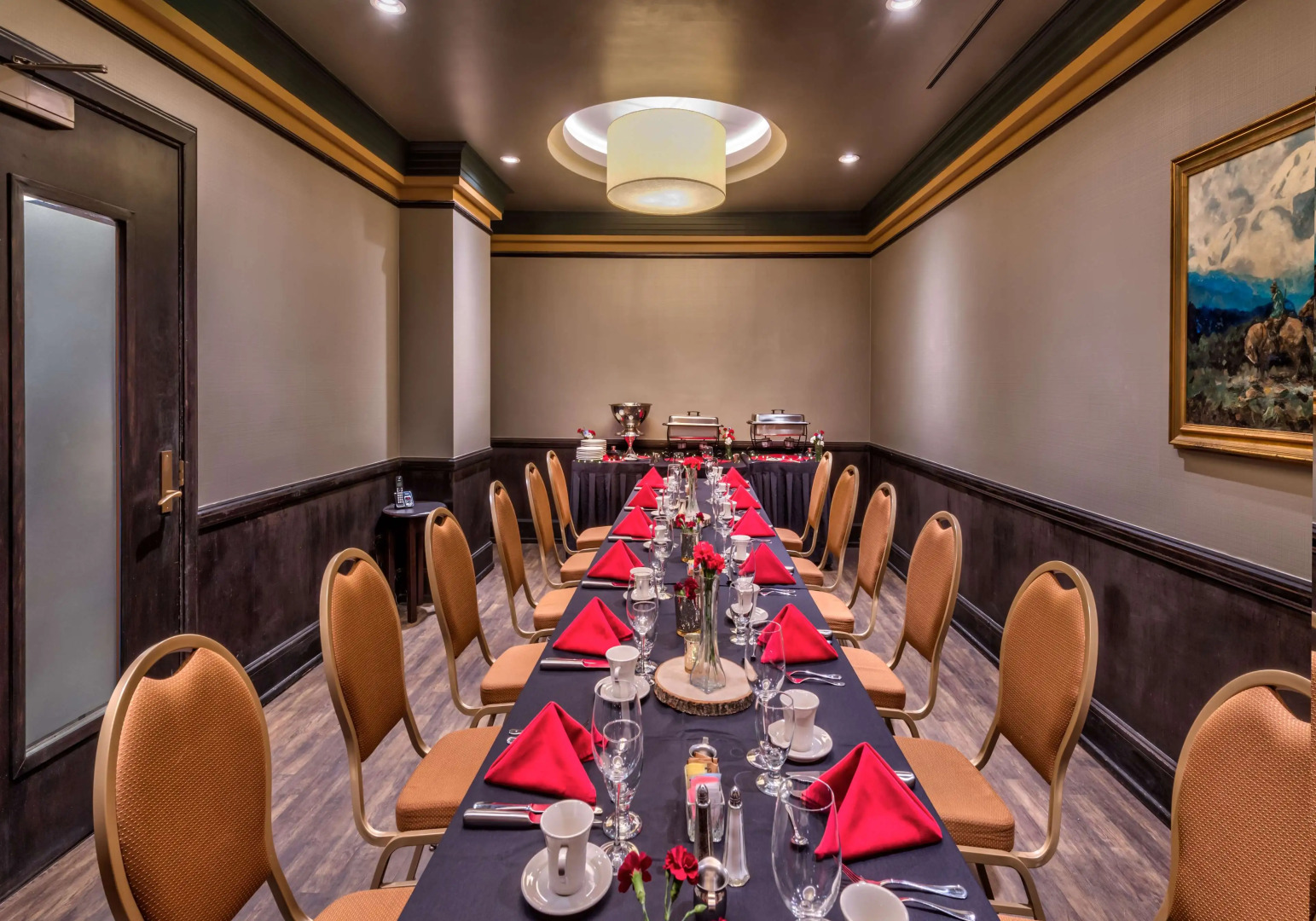 Baranof Hotel, Best Western Signature Collection