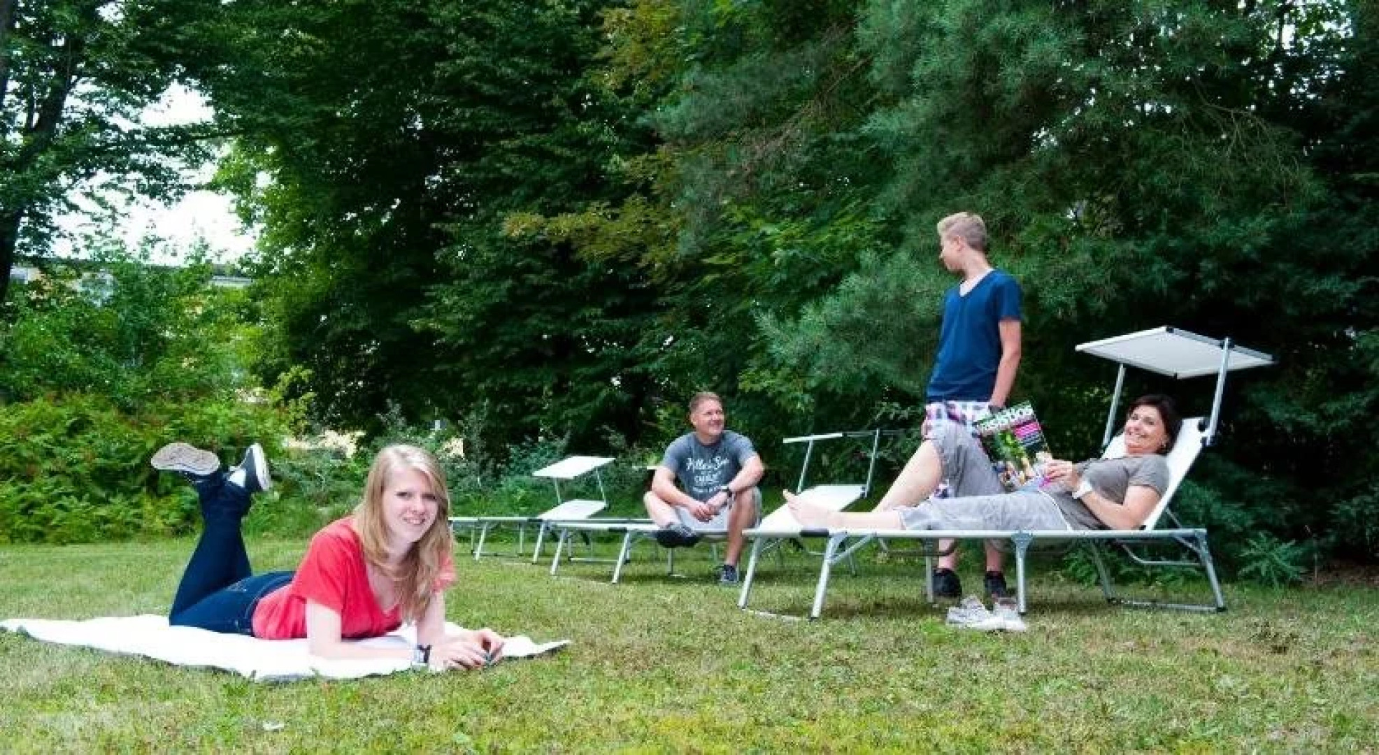 Chalet Swiss - App.Nelles