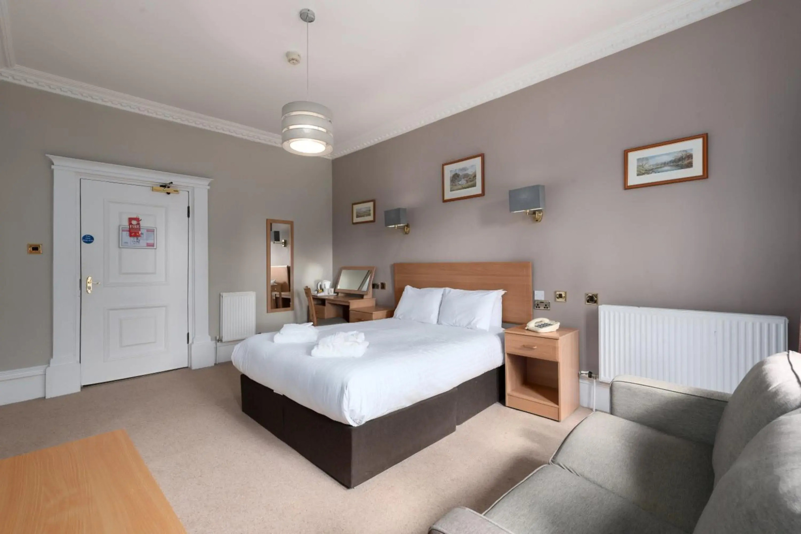 Windermere Manor Hotel