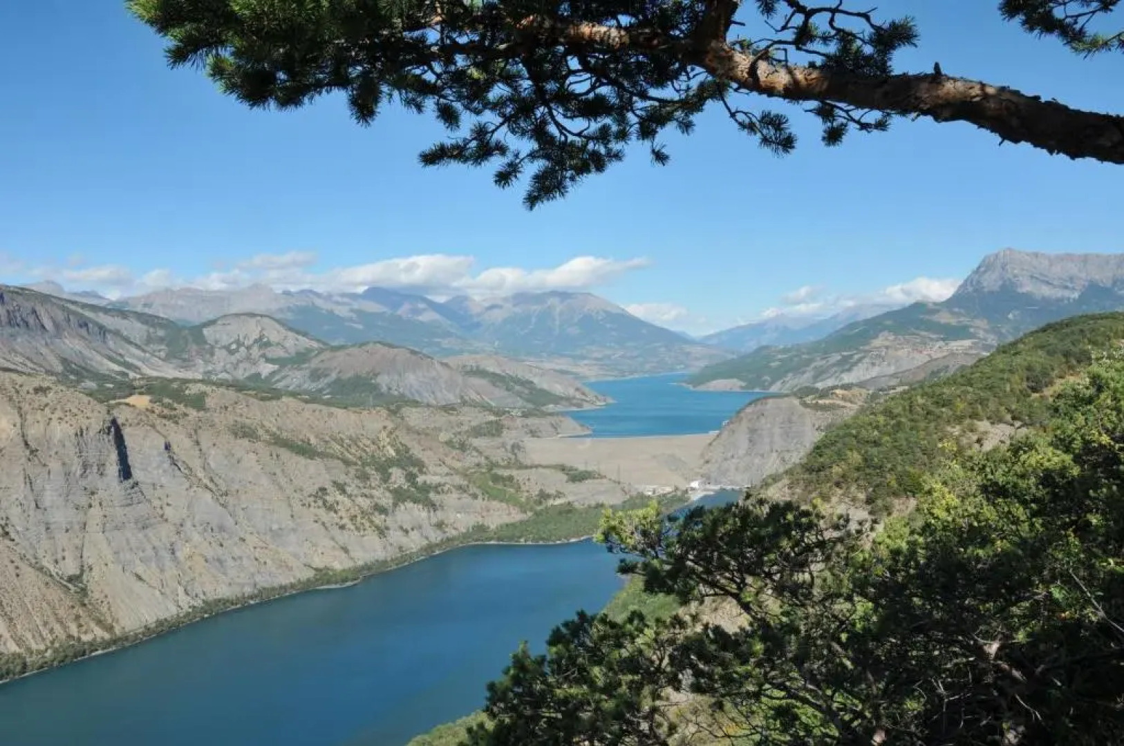 Au Paradis des Grillons