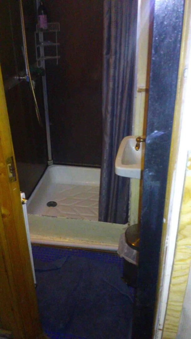 Segelfartyget Libelle