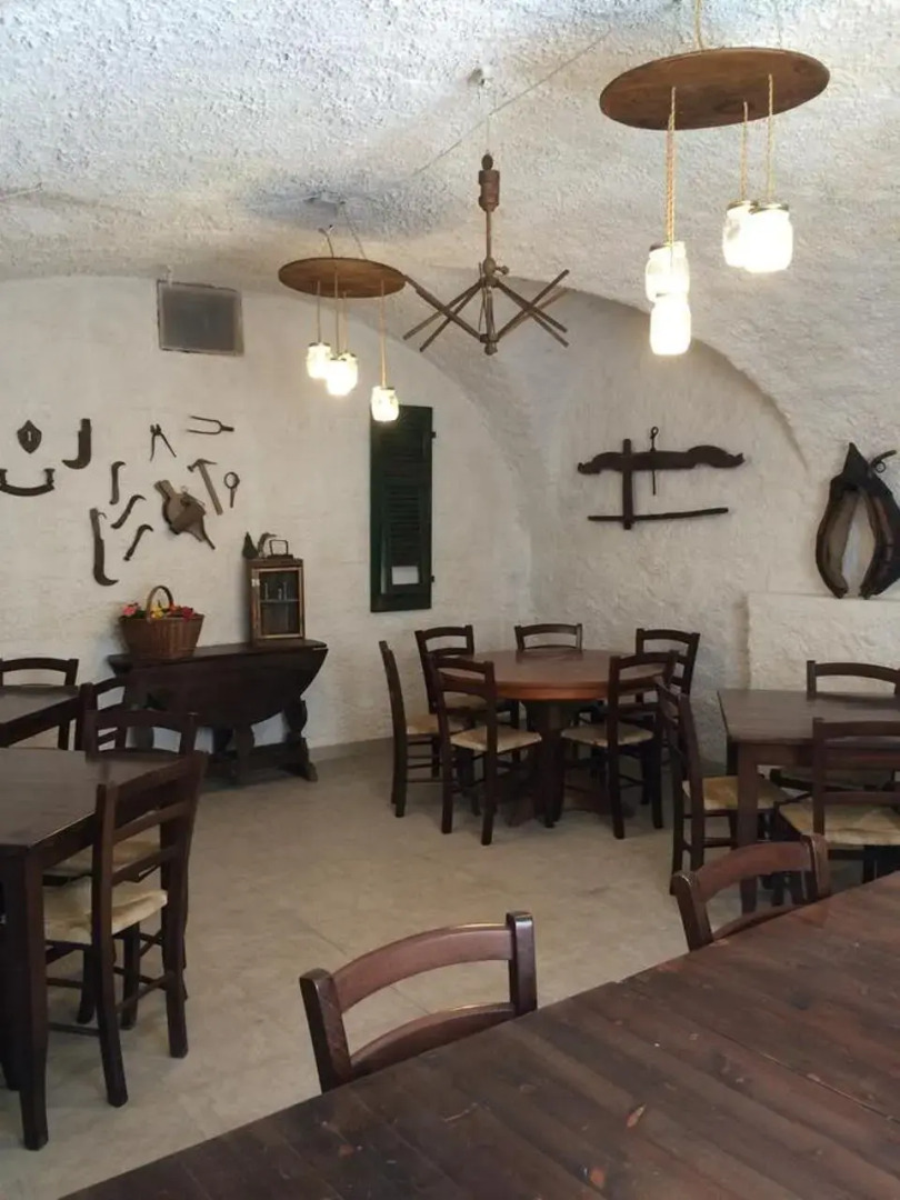 Agriturismo dei Legi