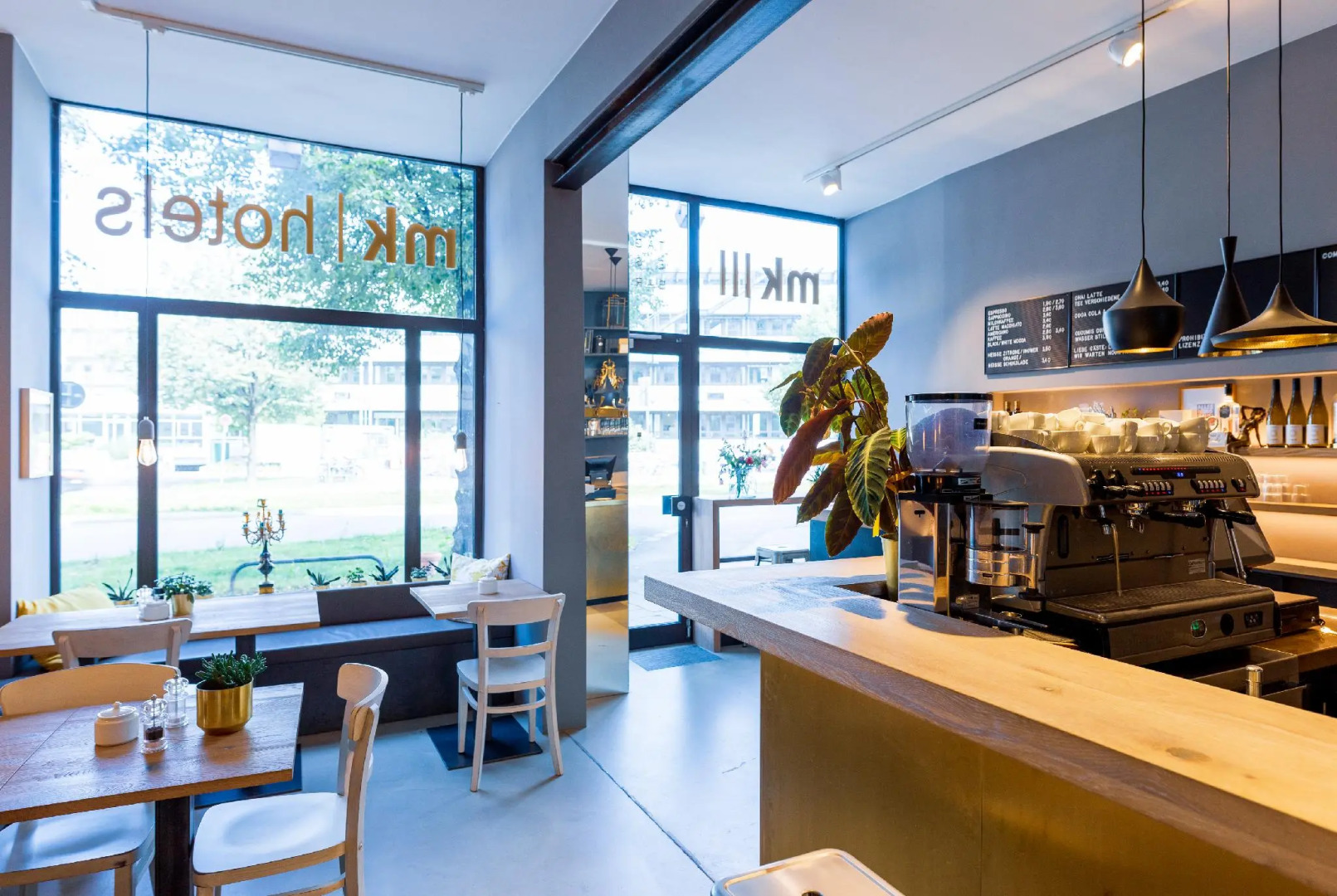 mk | hotel münchen max-weber-platz