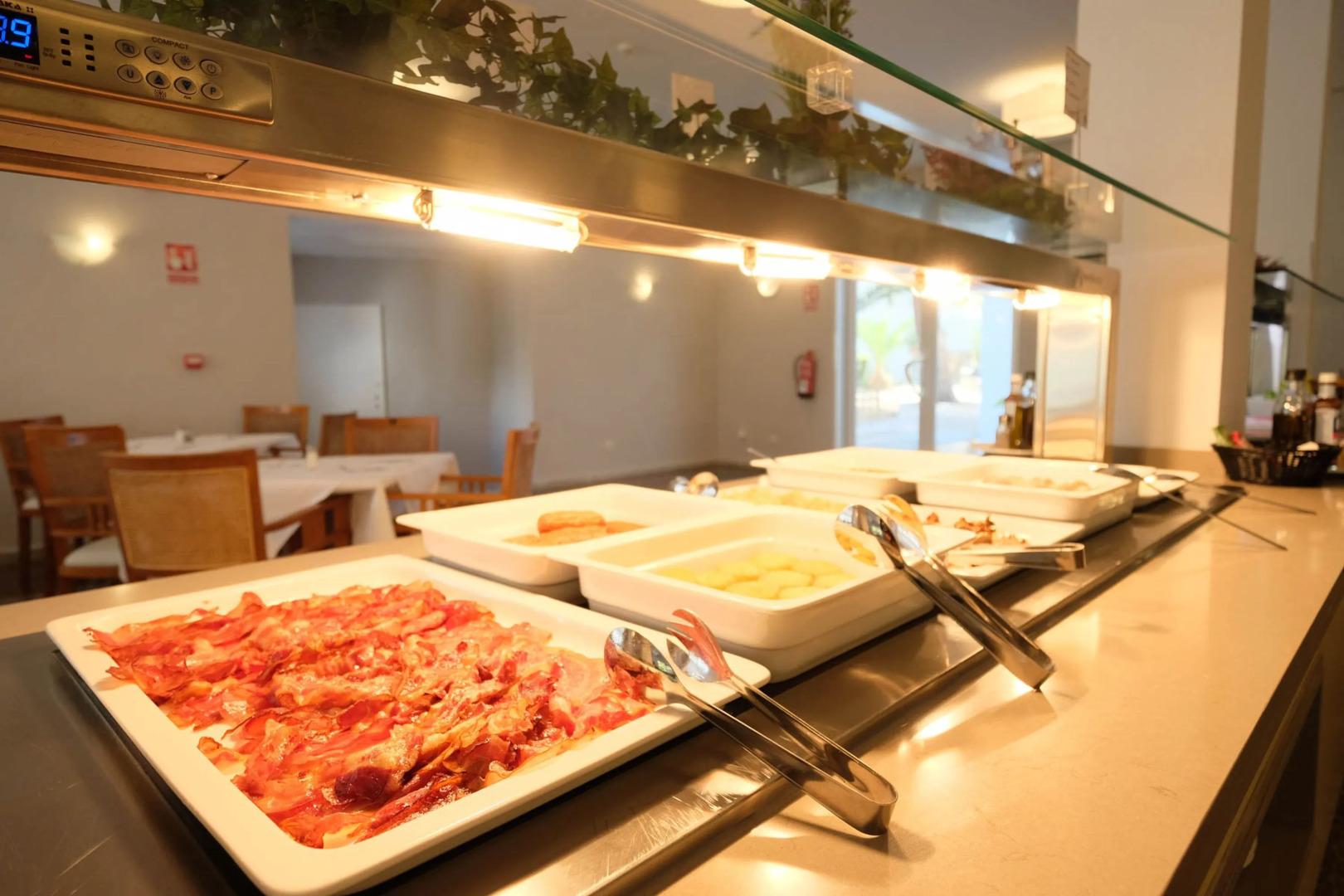 Azuline Hotel Palmanova Garden