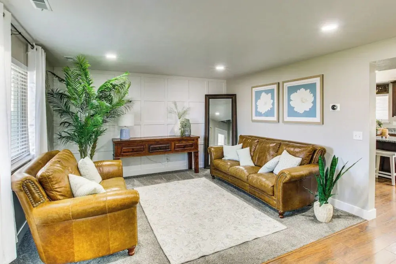 Utah Retreat w/ Patio, Gas Grill & Mountain Views!