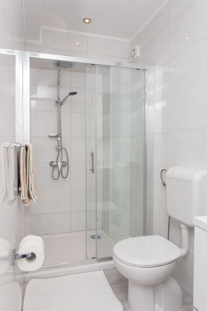 Apartments Villa Mirjana