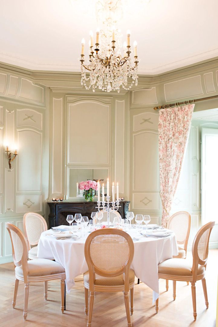 Hapimag Resort Chateau de Chabenet