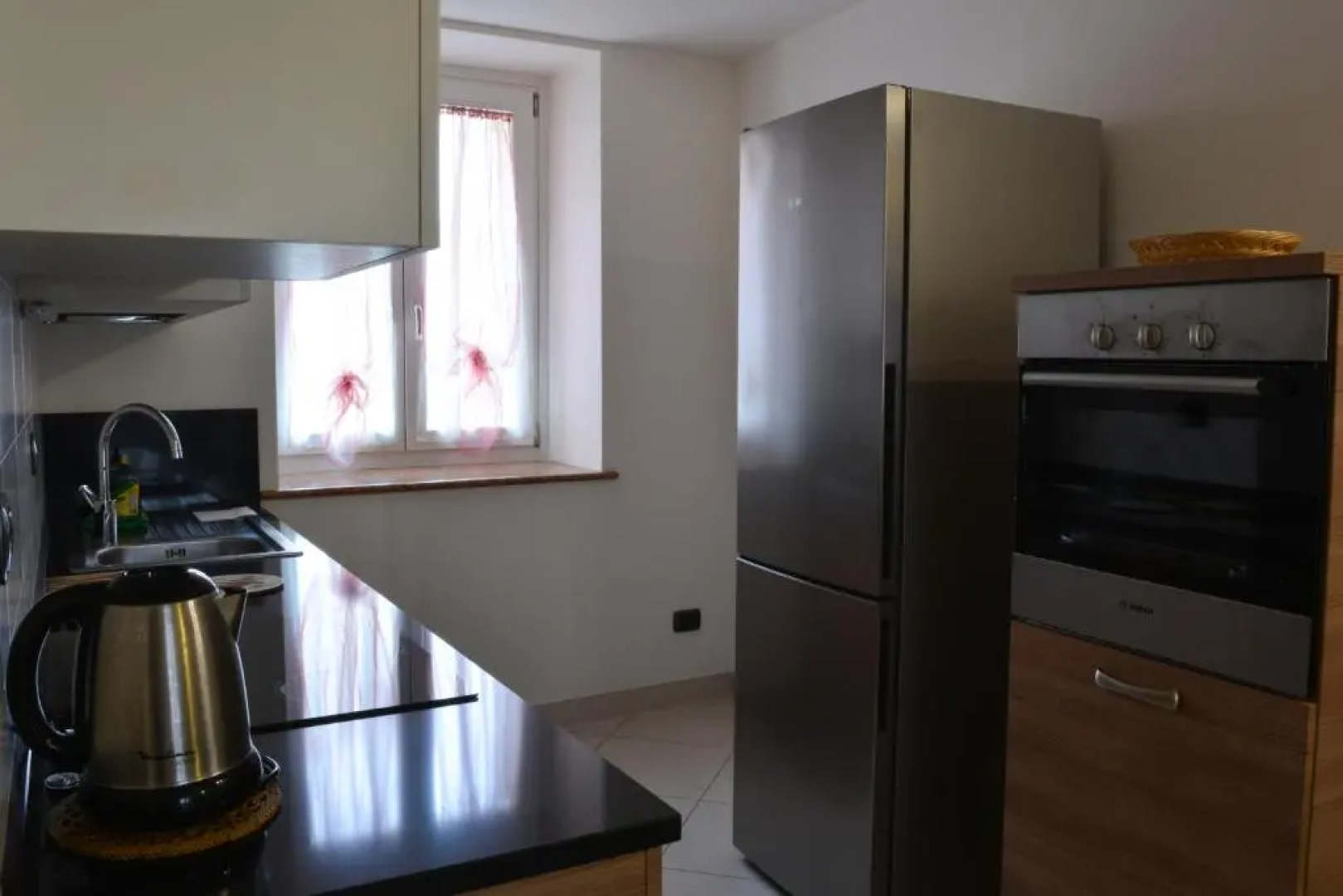 Appartamenti al Canton