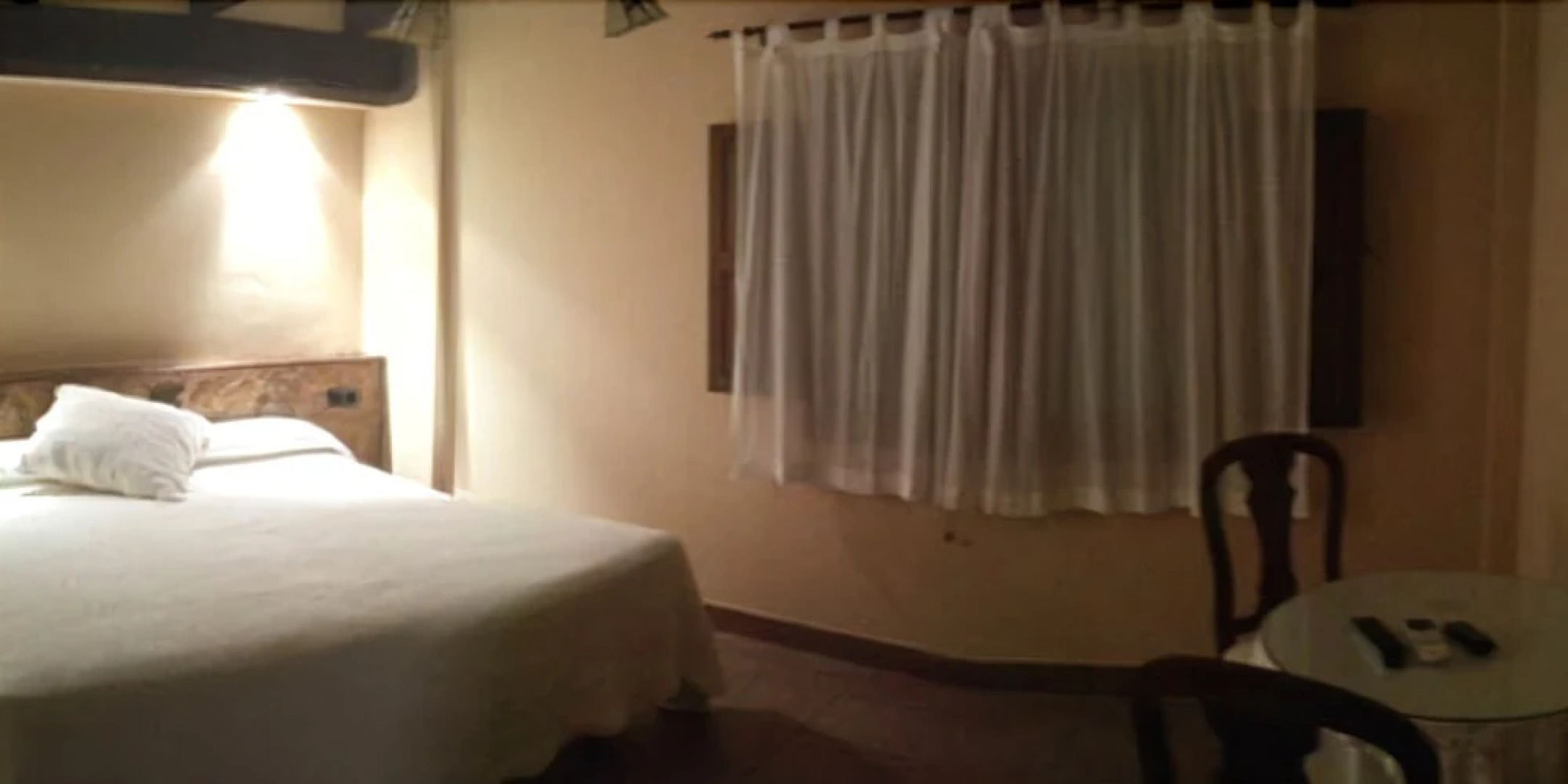 Casa Rural Rosa De Los Vientos