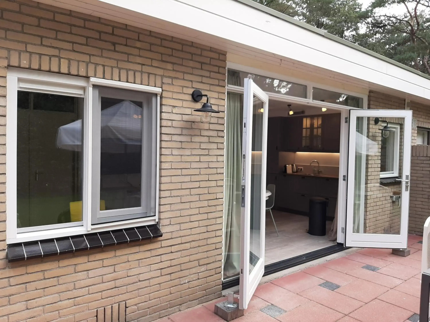 't Grieze Huysje
