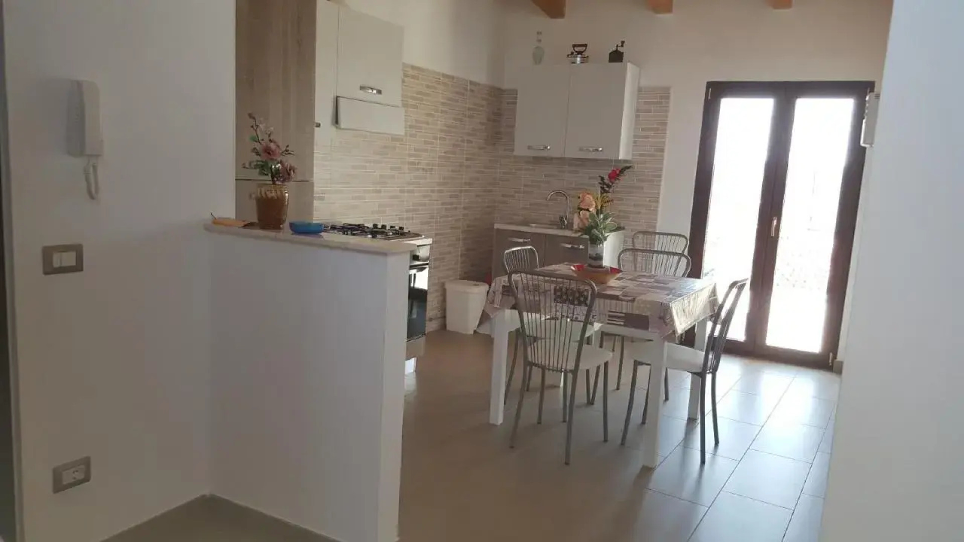 B&B Alle porte di San Rocco