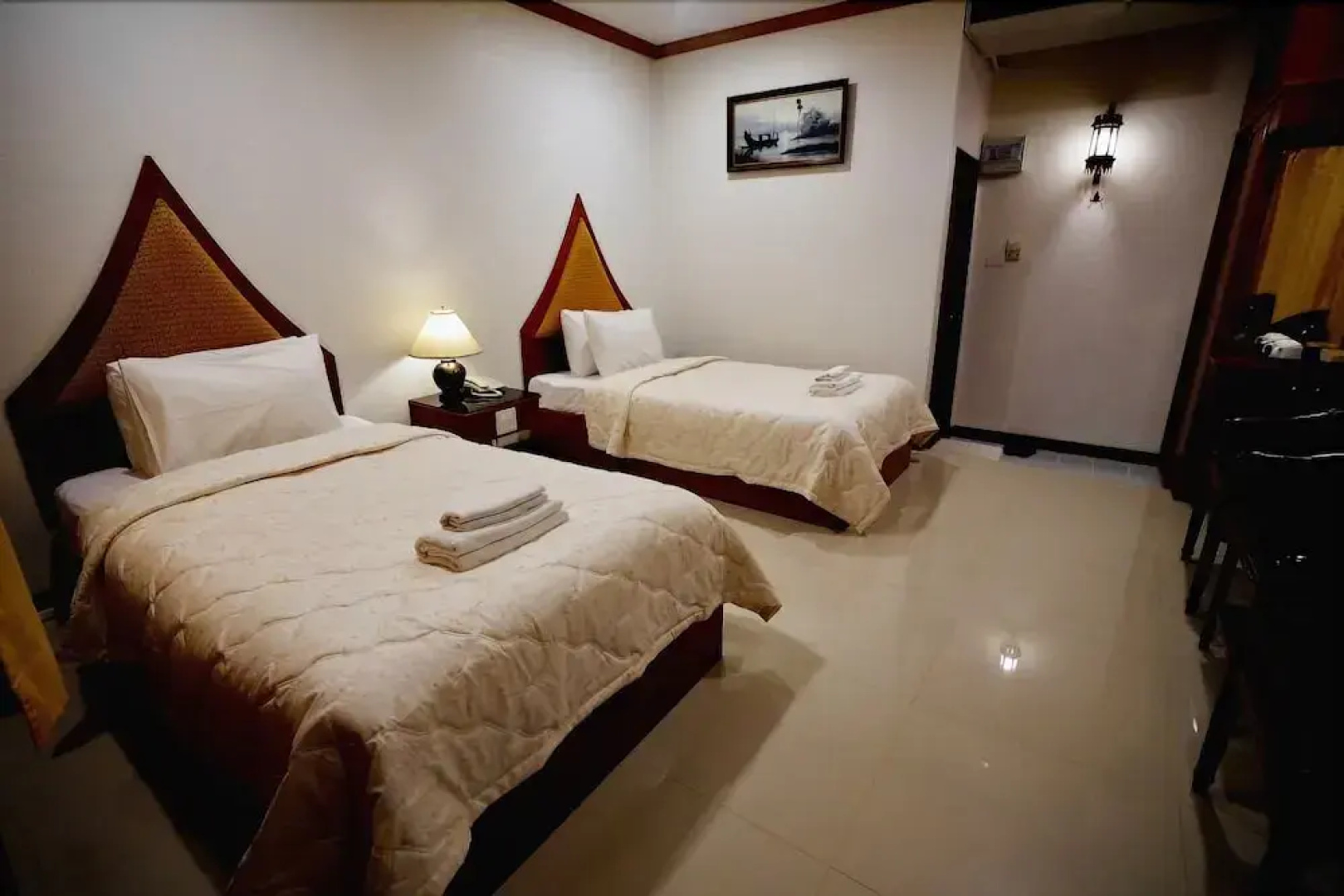 Rimchan Resort Hotel